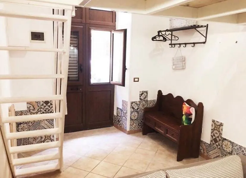 Alice'S Apartment Castellammare del Golfo