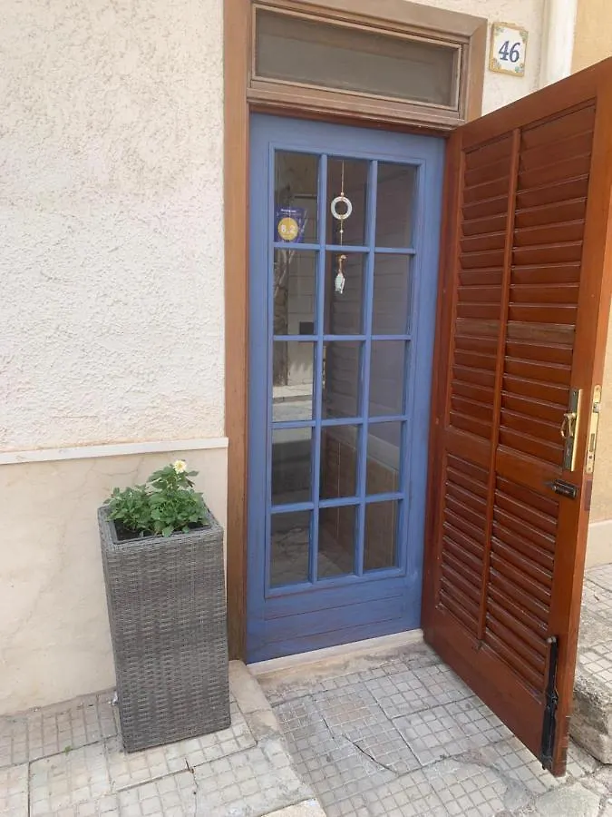 Alice'S Apartment Castellammare del Golfo