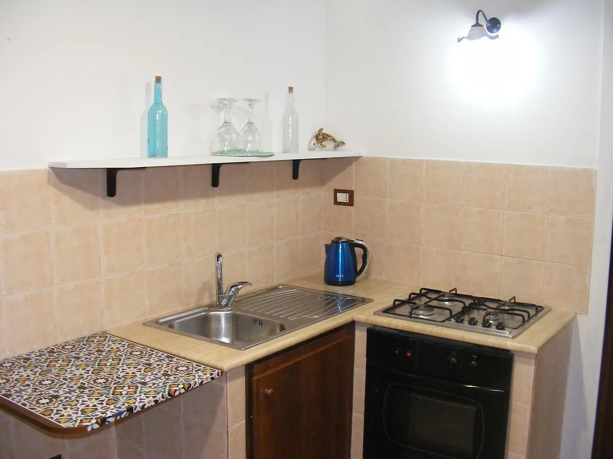 Alice'S Apartment Castellammare del Golfo