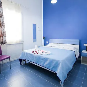 Appartement Sciabika Edificio Flowers, Castellammare del Golfo